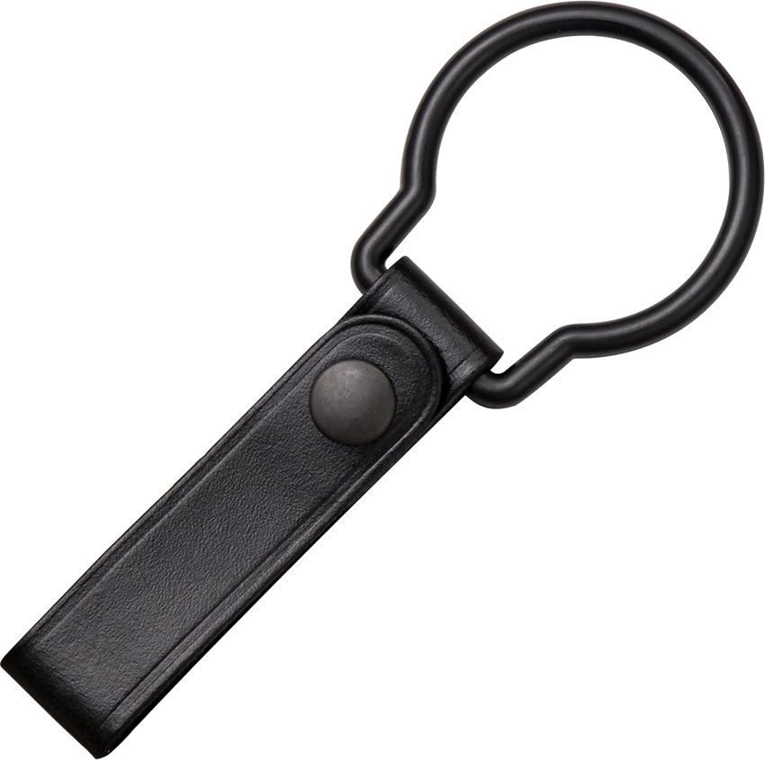 Knife Sheath & Accessory - Mag-Lite Black Black - Mag-Lite