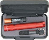 LED Torch - Mag-Lite Red Red - Mag-Lite