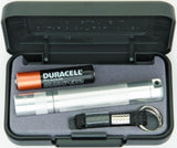 Mag-Lite AAA Cell Silver - Mag-Lite (image 2)