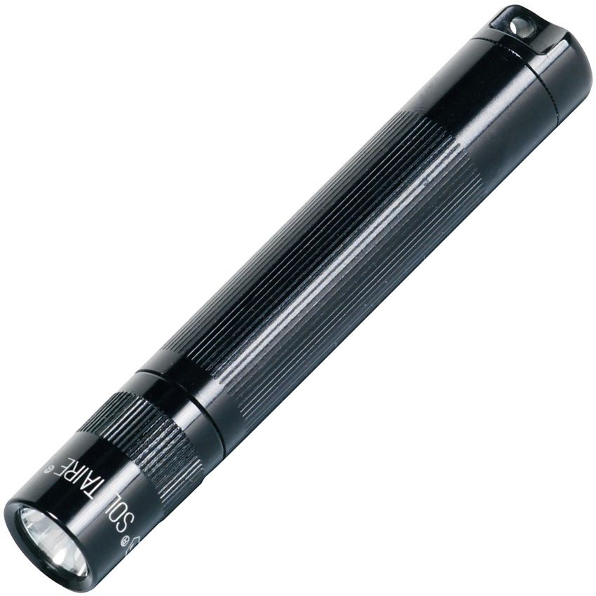 Mag-Lite AAA Cell Black (3) - Mag-Lite (image 2)