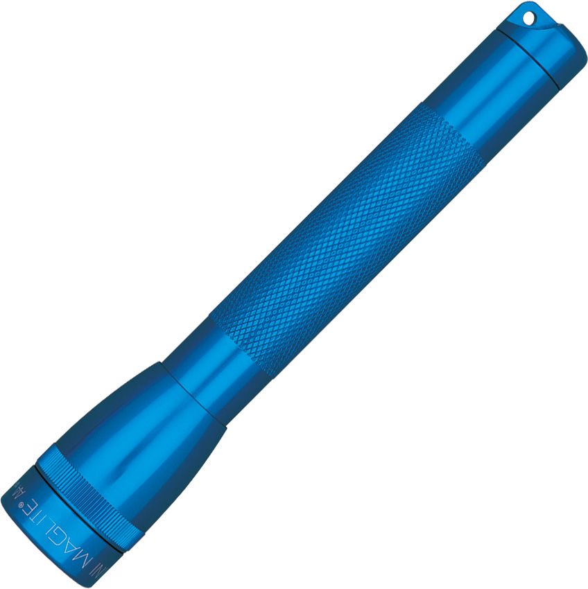 LED Torch - Mag-Lite Blue Blue - Mag-Lite