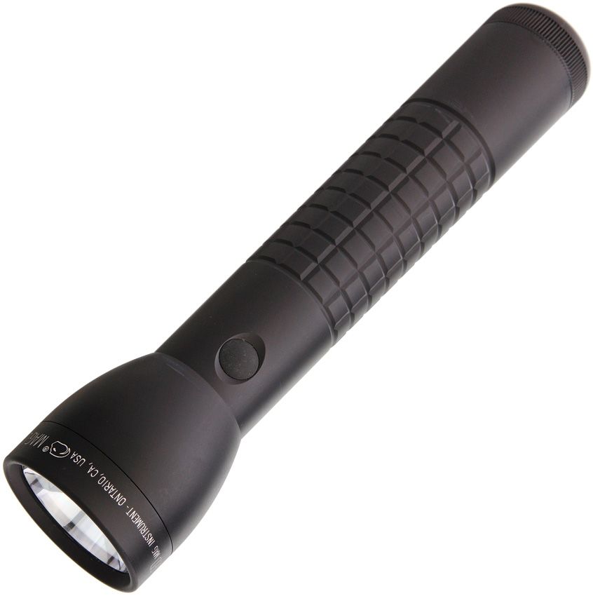 LED Torch 524 Lumens - Mag-Lite Black Black - Mag-Lite