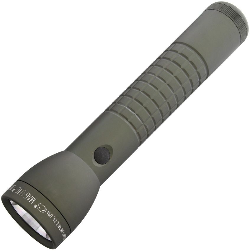 LED Torch 524 Lumens - Mag-Lite OD Green OD Green - Mag-Lite
