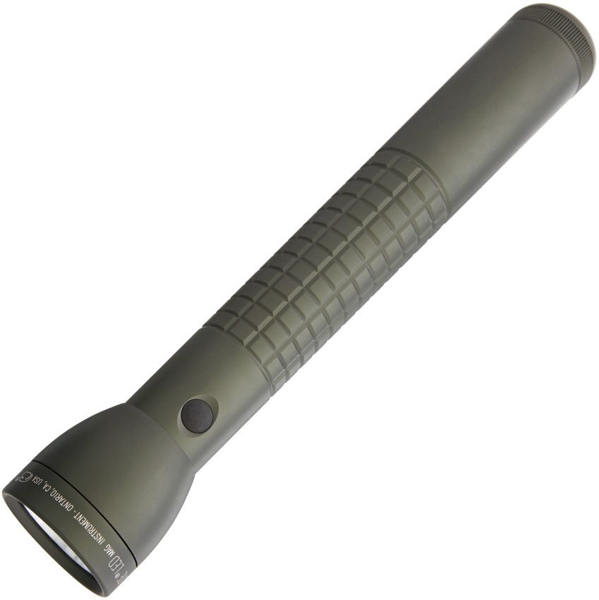 LED Torch 625 Lumens - Mag-Lite Foliage Green Foliage Green - Mag-Lite