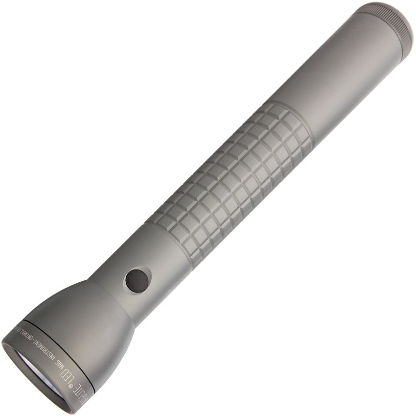 LED Torch 625 Lumens - Mag-Lite Urban Gray Urban Gray - Mag-Lite