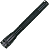 LED Torch - Mag-Lite Black Black - Mag-Lite
