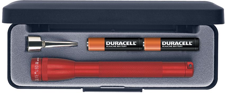 Mag-Lite LED Red - Mag-Lite (image 2)