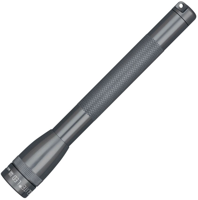 LED Torch - Mag-Lite Gray Gray - Mag-Lite
