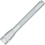 LED Torch - Mag-Lite Silver Silver - Mag-Lite