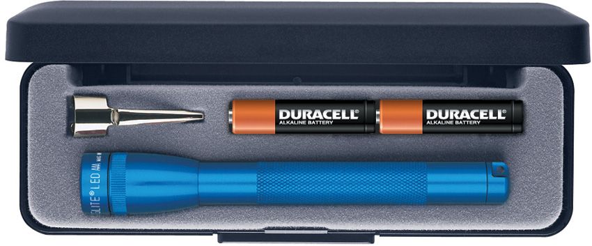 Mag-Lite LED Blue - Mag-Lite (image 2)