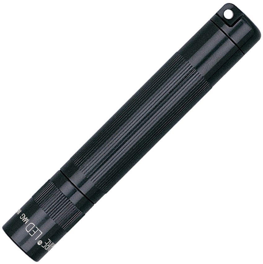 LED Torch - Mag-Lite Black Black - Mag-Lite