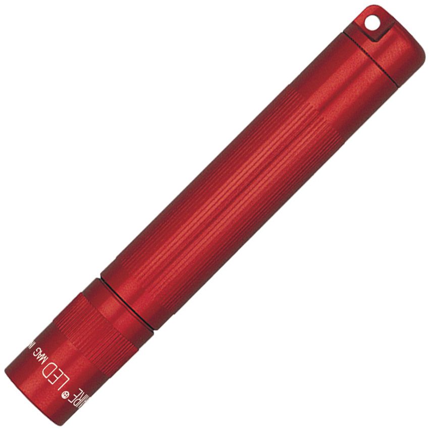 LED Torch - Mag-Lite Red Red - Mag-Lite