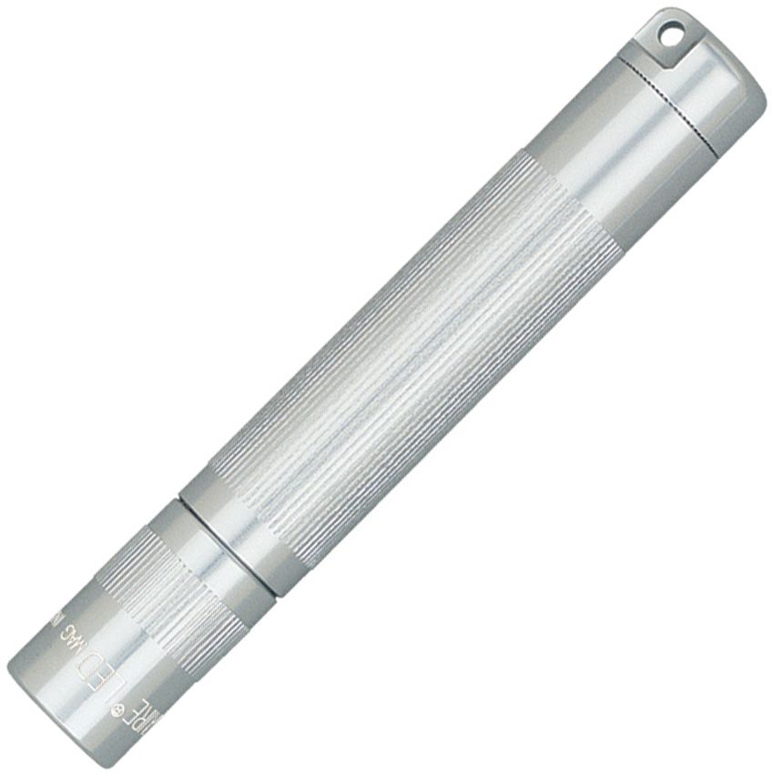 LED Torch - Mag-Lite Silver Silver - Mag-Lite