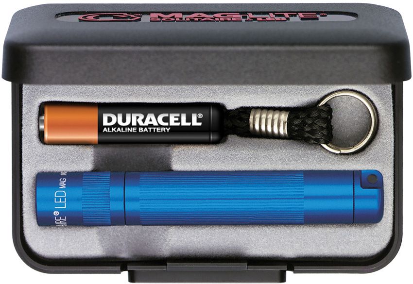Mag-Lite LED Blue (2) - Mag-Lite (image 2)