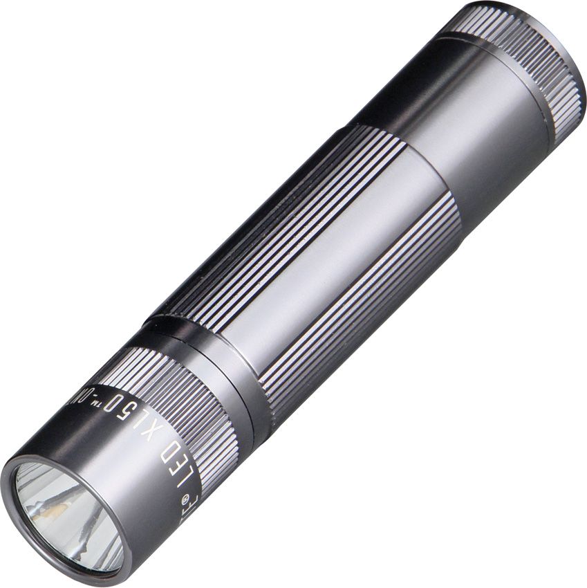 LED Torch - Mag-Lite Gray Gray - Mag-Lite