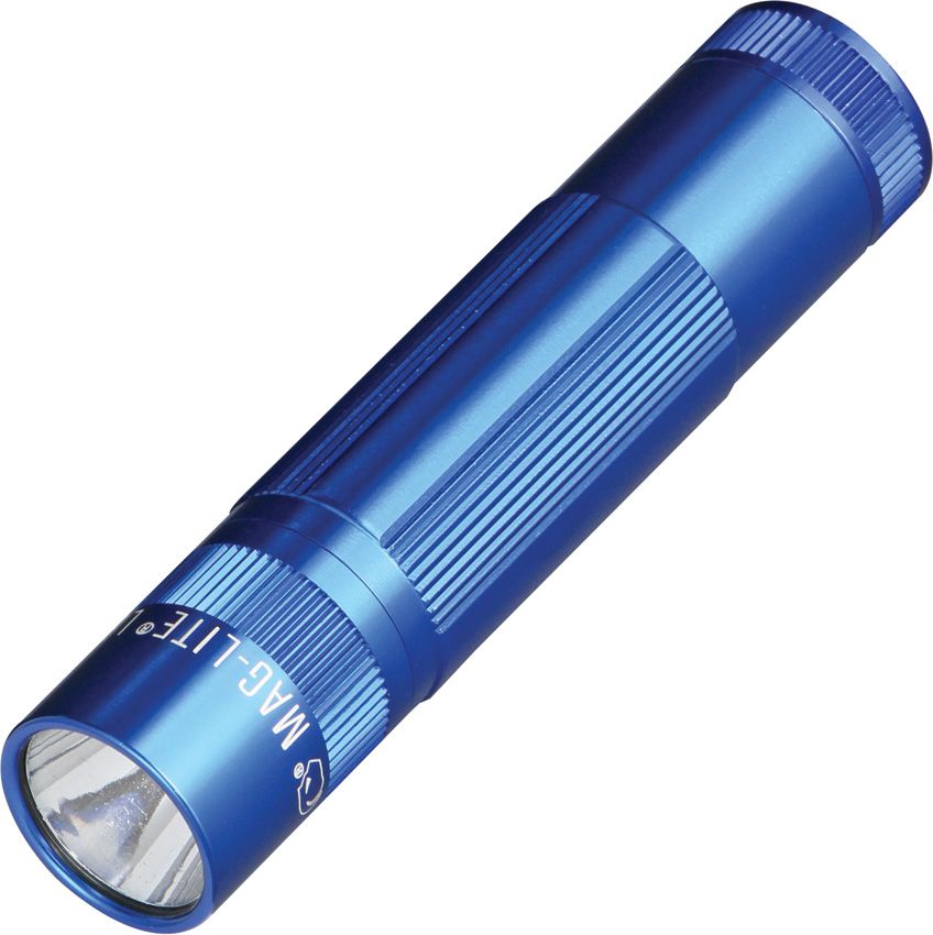 LED Torch - Mag-Lite Blue Blue - Mag-Lite