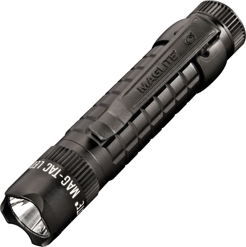LED Torch - Mag-Lite Black Black - Mag-Lite