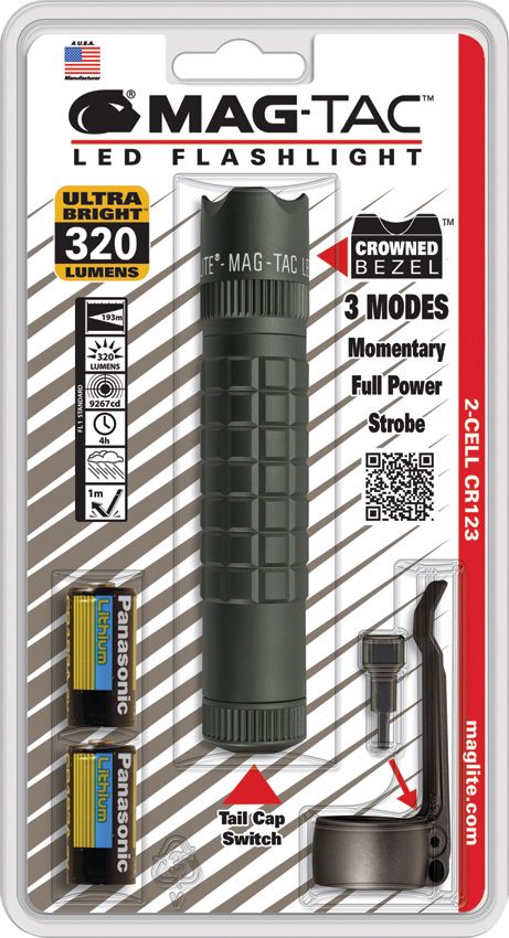 Mag-Lite LED Torch Foliage - Mag-Lite (image 2)