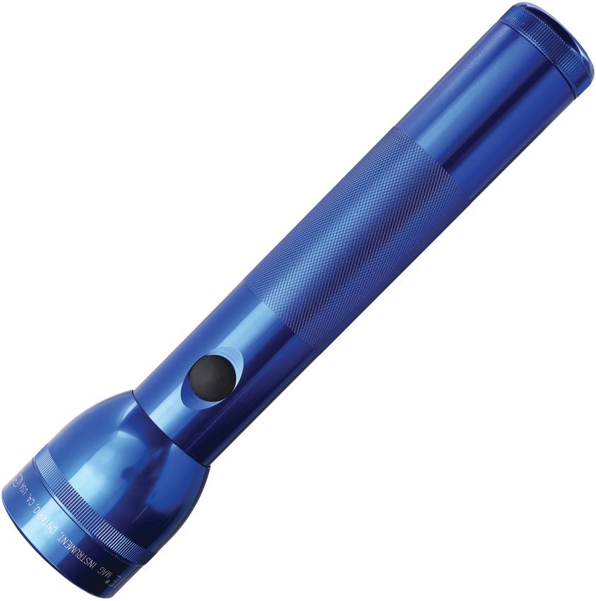 LED Torch 213 Lumens - Mag-Lite Blue Blue - Mag-Lite