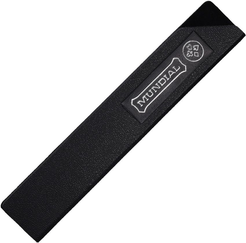 Knife Sheath & Accessory - Mundial Black Black - Mundial