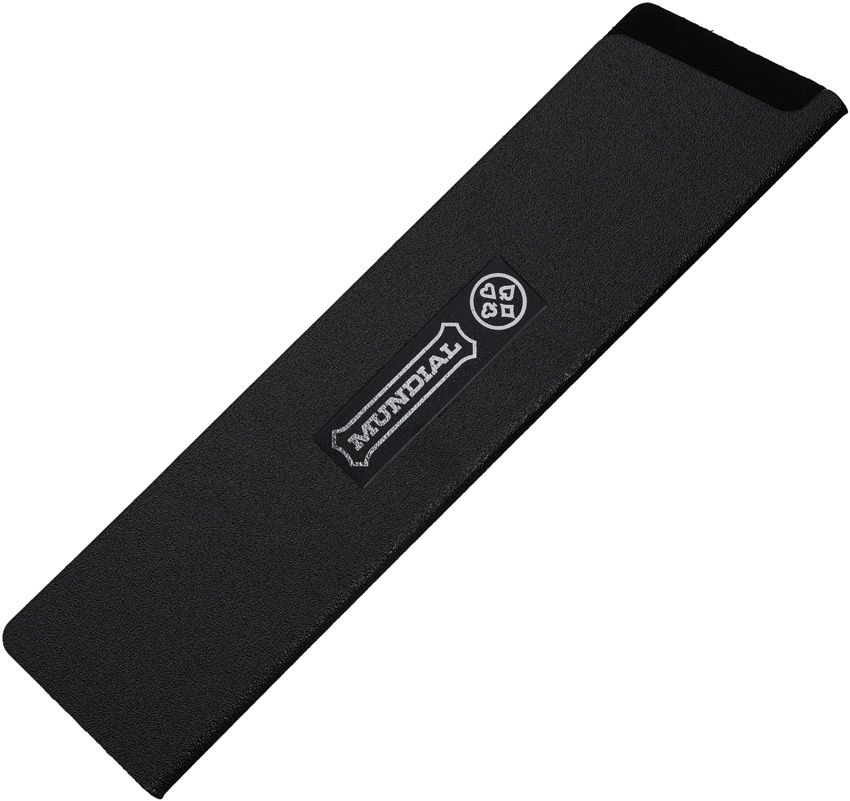 Knife Sheath & Accessory - Mundial Black Black - Mundial