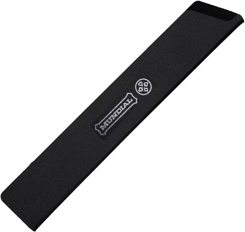 Knife Sheath & Accessory - Mundial Black Black - Mundial