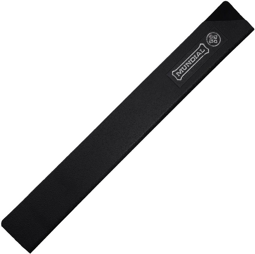 Knife Sheath & Accessory - Mundial Black Black - Mundial