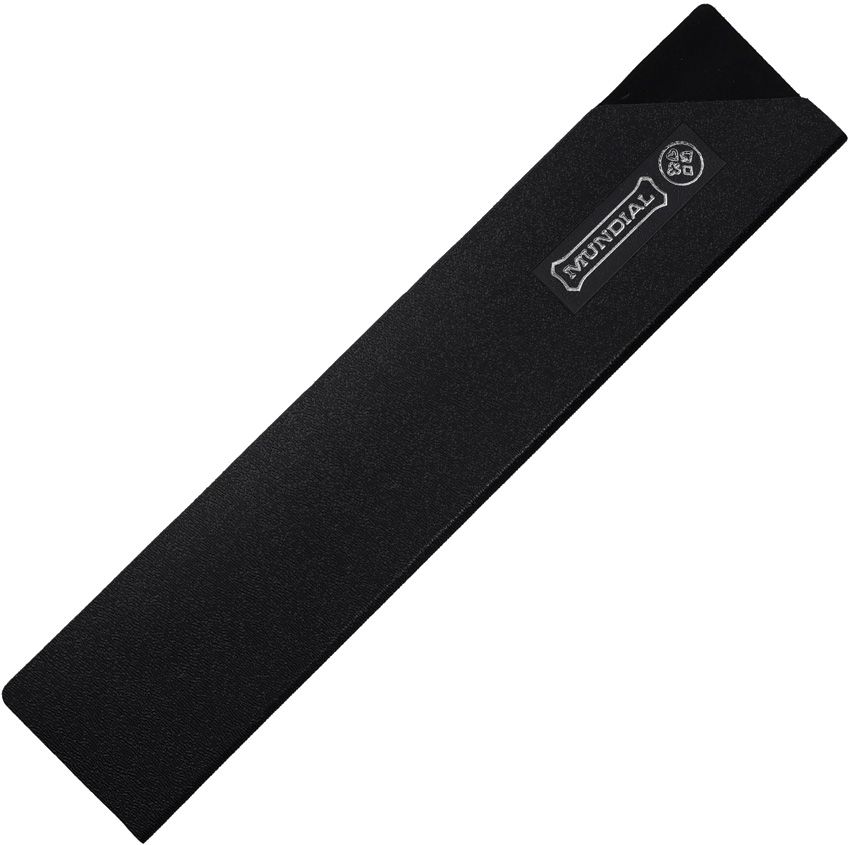 Knife Sheath & Accessory - Mundial Black Black - Mundial