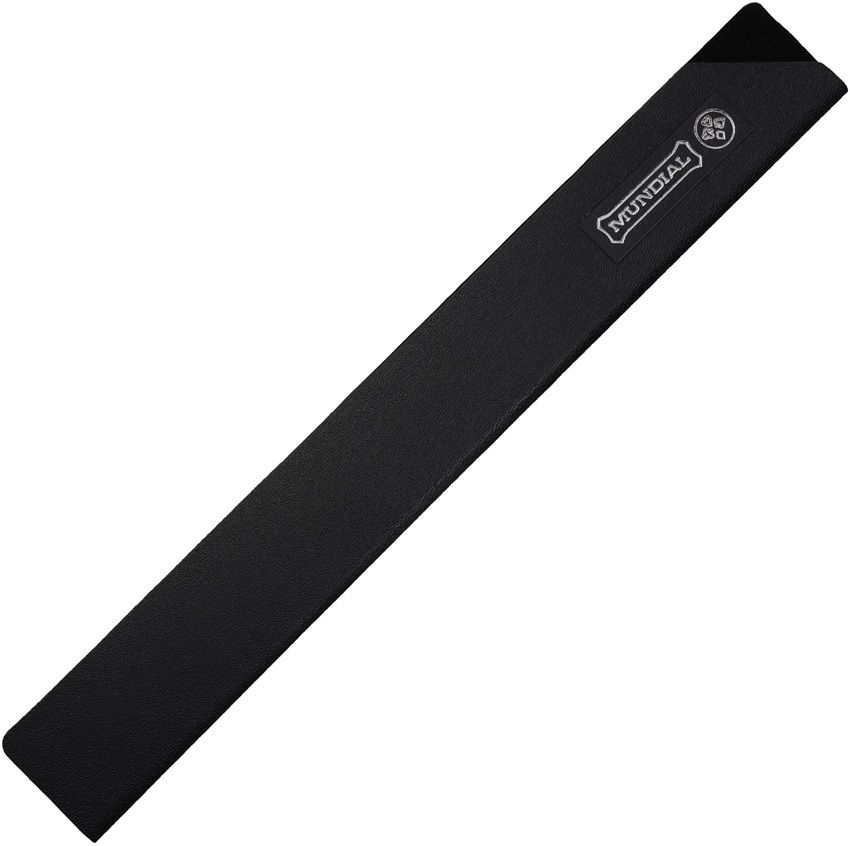 Knife Sheath & Accessory - Mundial Black Black - Mundial