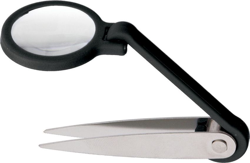 Multi-Function Outdoor Tool - Miracle Point Stainless/Satin - Miracle Point