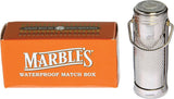 Outdoor Survival Gear - Marbles Stainless Stainless - Marbles