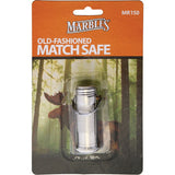 Marbles Match Safe Stainless (2) - Marbles (image 2)