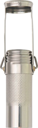 Marbles Match Safe Stainless - Marbles (image 3)