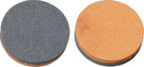Knife Sharpener Outdoor - Marbles Orange and Grey Orange and Grey - Marbles