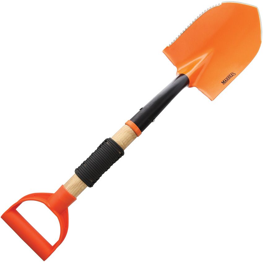 Outdoor Survival Gear - Marbles Orange Orange - Marbles