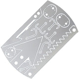 Marbles Card Tool Stainless - Marbles (image 2)