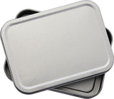 Outdoor Survival Gear - Marbles Aluminum/Silver Aluminum/Silver - Marbles
