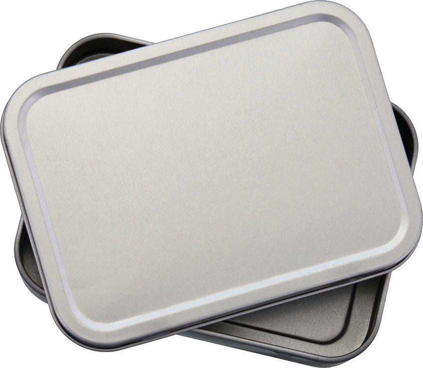 Outdoor Survival Gear - Marbles Aluminum/Silver Aluminum/Silver - Marbles