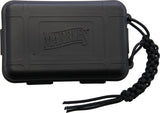 Outdoor Survival Gear - Marbles Black Black - Marbles