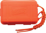 Outdoor Survival Gear - Marbles Orange Orange - Marbles