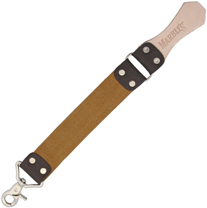 Knife Sharpener Outdoor - Marbles Brown Brown - Marbles