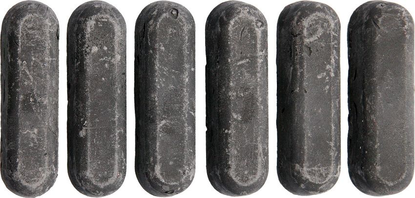 Knife Sharpener Outdoor - Marbles Black Black - Marbles