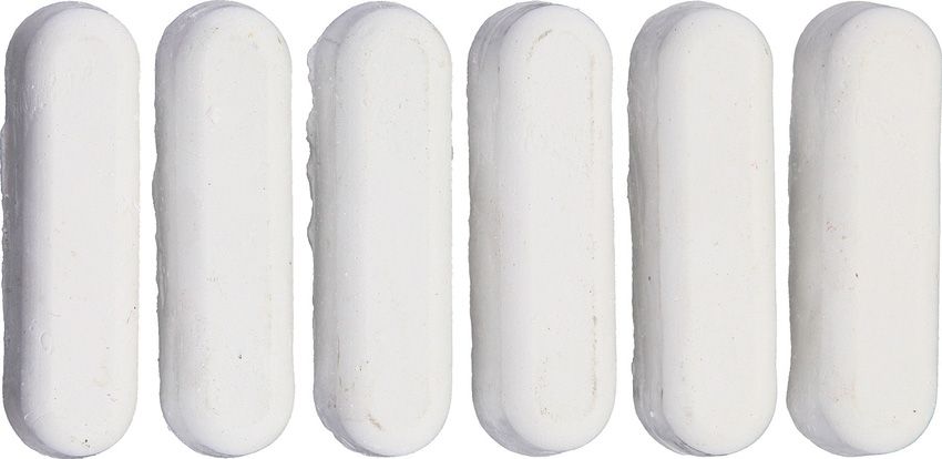 Knife Sharpener Outdoor - Marbles White White - Marbles