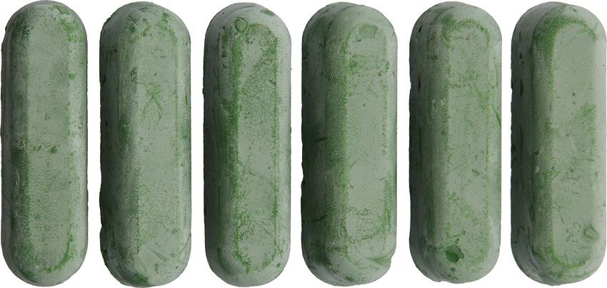 Knife Sharpener Outdoor - Marbles Green Green - Marbles