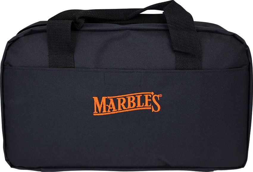 Knife Sheath & Accessory - Marbles Black Black - Marbles