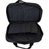 Marbles Knife Bag Black - Marbles (image 2)