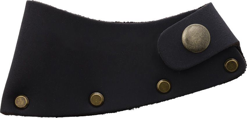 Knife Sheath & Accessory - Marbles Brown Brown - Marbles