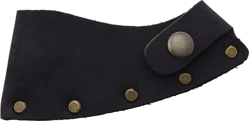 Knife Sheath & Accessory - Marbles Brown Brown - Marbles