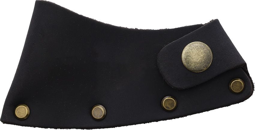 Knife Sheath & Accessory - Marbles Brown Brown - Marbles