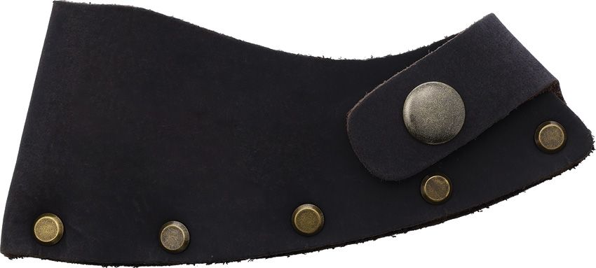 Knife Sheath & Accessory - Marbles Brown Brown - Marbles